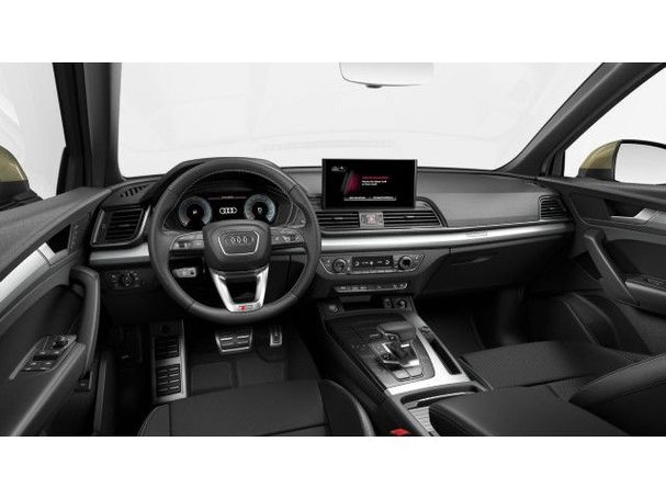 Audi Q5 40 TDI S tronic Advanced 150 kW image number 6