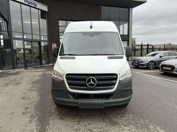 Mercedes-Benz Sprinter 317 CDI 125 kW image number 3