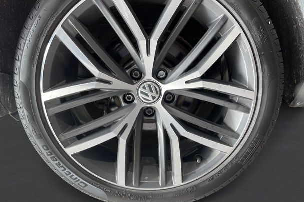 Volkswagen Passat Alltrack 4Motion 141 kW image number 19