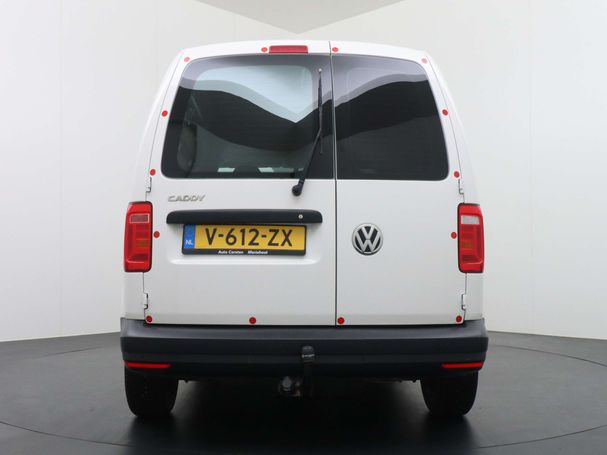 Volkswagen Caddy 2.0 TDI 55 kW image number 30