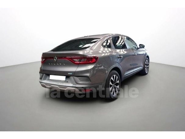 Renault Arkana 107 kW image number 3