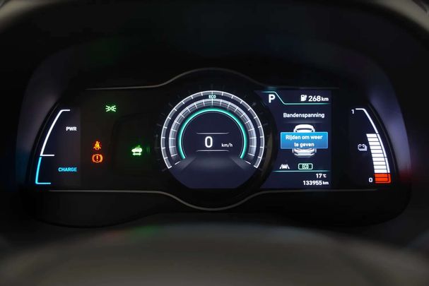 Hyundai Kona 64 kWh 150 kW image number 19