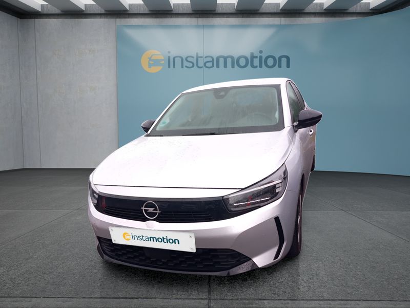 Opel Corsa 1.2 Automatic