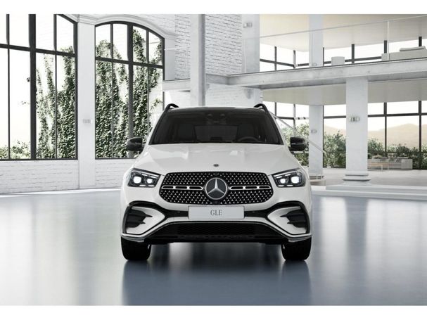 Mercedes-Benz GLE 400 e 4Matic 280 kW image number 4