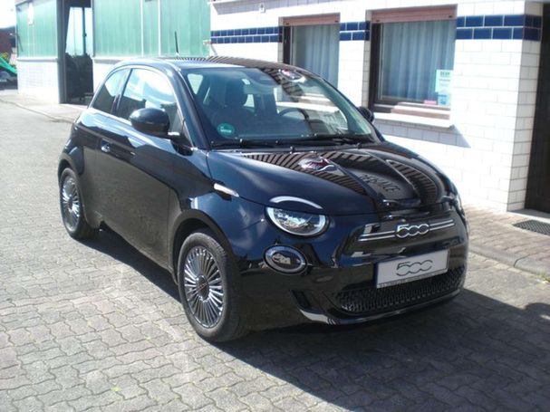 Fiat 500 e Icon 87 kW image number 1