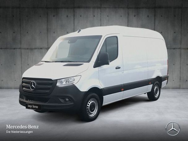 Mercedes-Benz Sprinter 316 CDi 120 kW image number 1