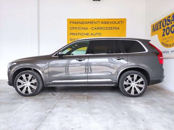 Volvo XC90 B5 AWD Plus 173 kW image number 5