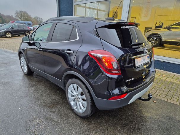 Opel Mokka X 1.4 ON 103 kW image number 4