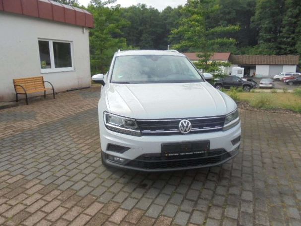 Volkswagen Tiguan 110 kW image number 3