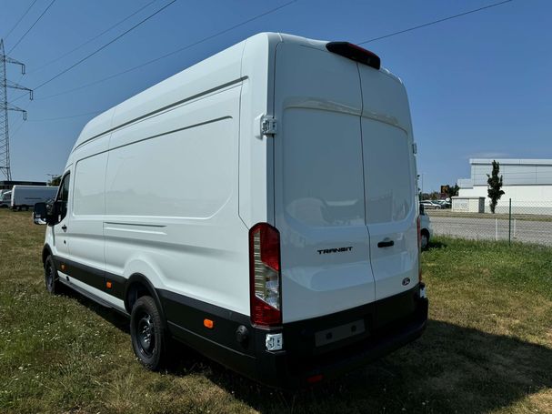 Ford Transit 350 L4H3 Trend 96 kW image number 8