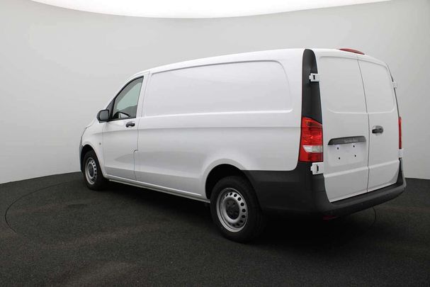 Mercedes-Benz Vito 110 CDI 75 kW image number 4