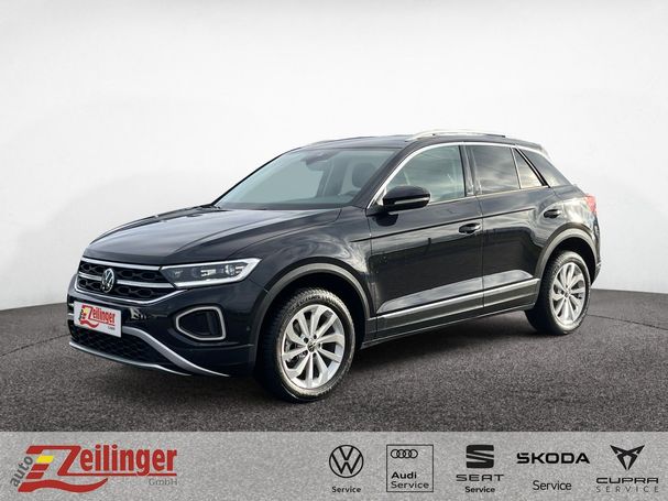 Volkswagen T-Roc TSI Style DSG 110 kW image number 1