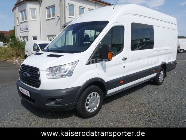 Ford Transit 350 L4H3 96 kW image number 1