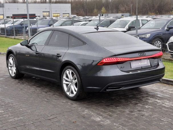 Audi A7 150 kW image number 3