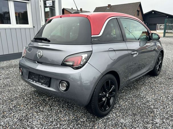 Opel Adam 1.2 Jam 51 kW image number 3