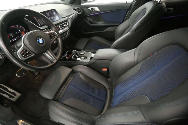 BMW 118i 104 kW image number 32