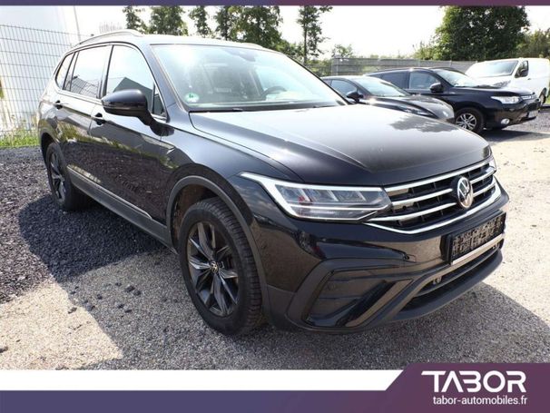 Volkswagen Tiguan Allspace 1.5 TSI 110 kW image number 2