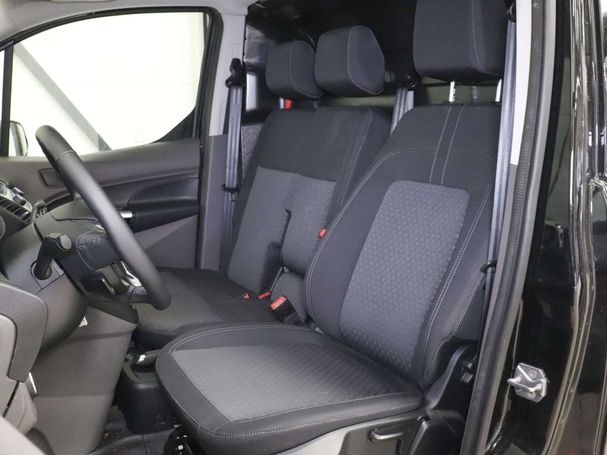 Ford Transit Connect 1.5 74 kW image number 37