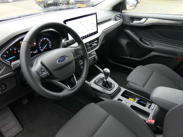 Ford Focus 1.0 EcoBoost Titanium 92 kW image number 3