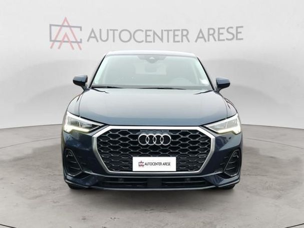 Audi Q3 35 TFSI Business 110 kW image number 9