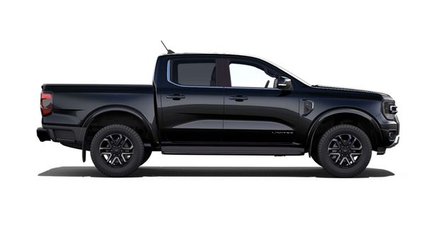 Ford Ranger 2.0 Limited 125 kW image number 6