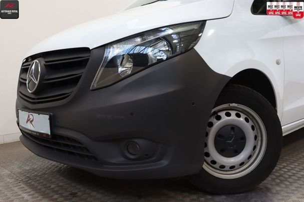 Mercedes-Benz Vito 116 CDi extra 120 kW image number 6