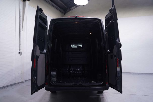 Volkswagen Crafter TDI 103 kW image number 13