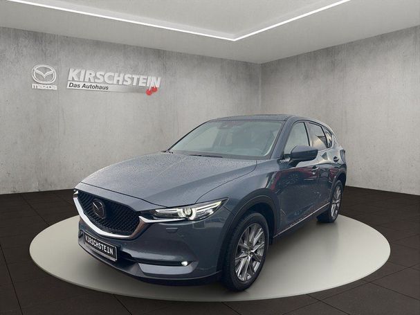 Mazda CX-5 135 kW image number 1