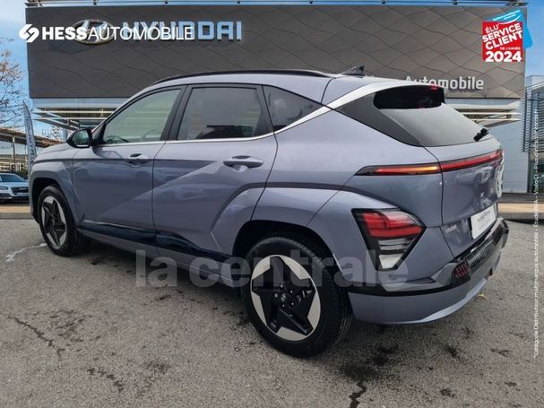 Hyundai Kona 115 kW image number 4