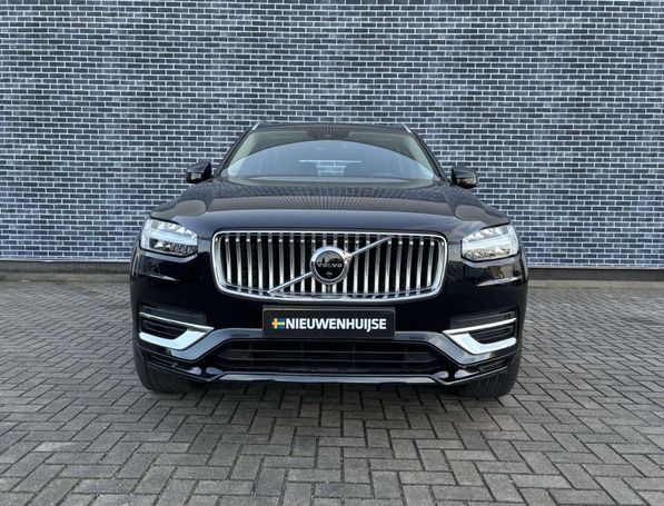 Volvo XC90 T8 Recharge AWD 335 kW image number 2