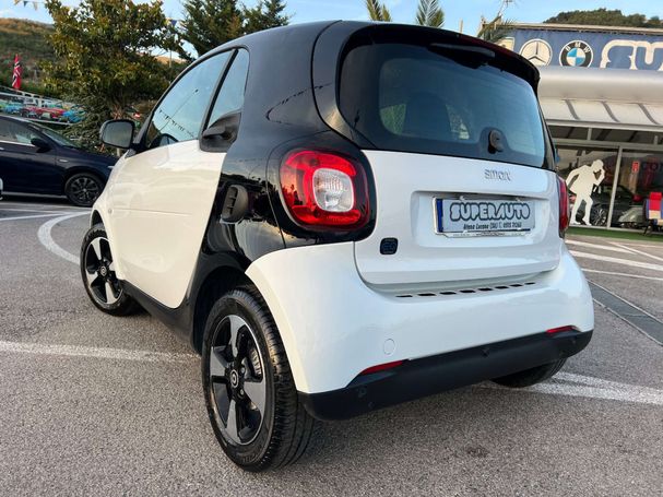 Smart ForTwo EQ 60 kW image number 6