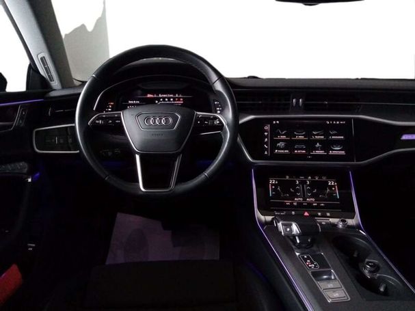 Audi A7 55 TFSI quattro S tronic Business 250 kW image number 5