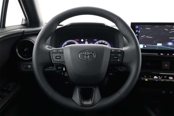 Toyota C-HR 1.8 Hybrid 103 kW image number 17