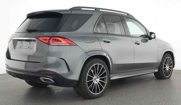 Mercedes-Benz GLE 350 de 4Matic 235 kW image number 3