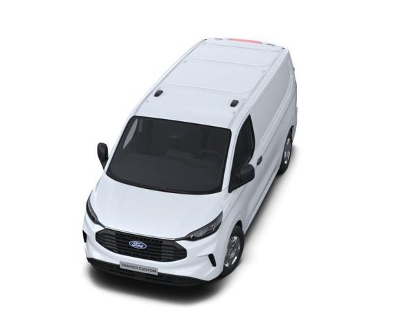 Ford Transit Custom 81 kW image number 8