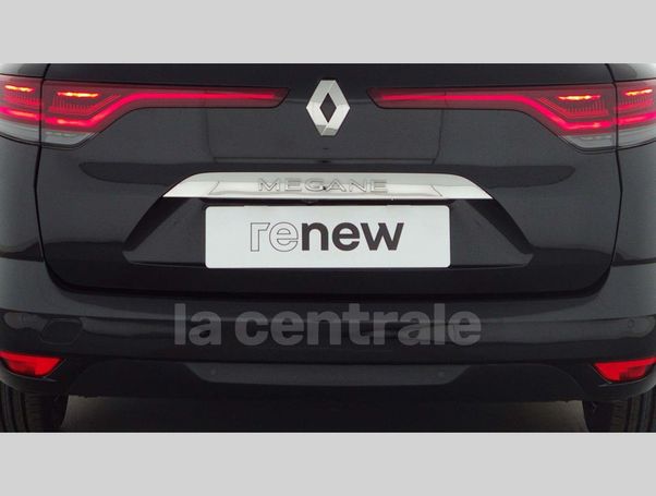 Renault Megane TCe 140 EDC 103 kW image number 36