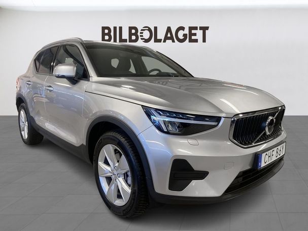 Volvo XC40 B3 Core 120 kW image number 7