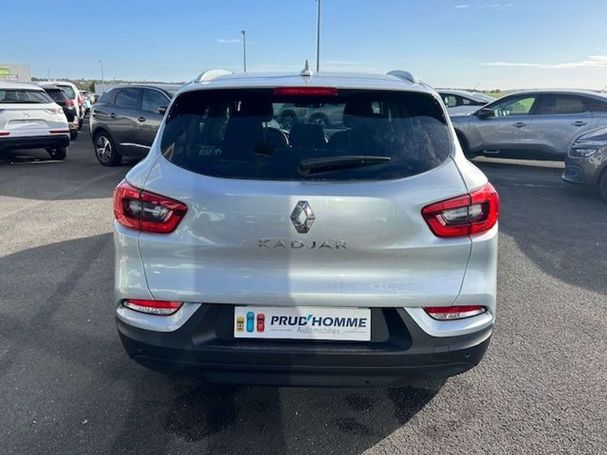 Renault Kadjar BLUE dCi 115 86 kW image number 3