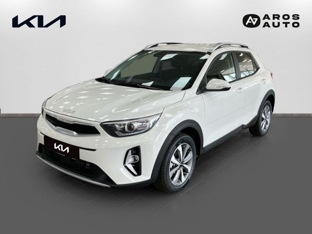 Kia Stonic 1.0 T-GDi 120 DCT 88 kW image number 1