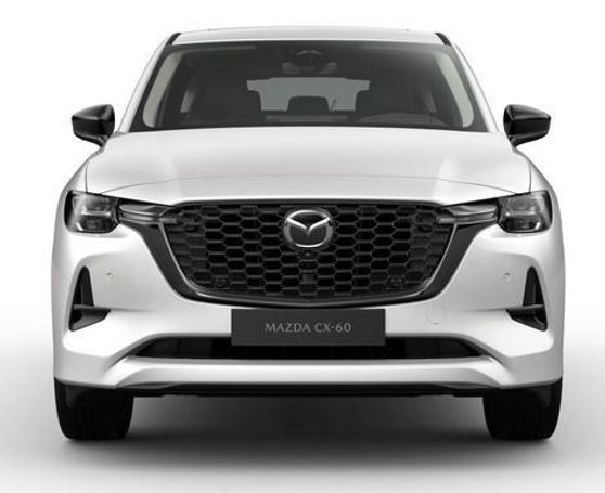 Mazda CX-60 3.3 D Homura 147 kW image number 2