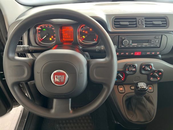 Fiat Panda 1.0 GSE 51 kW image number 11