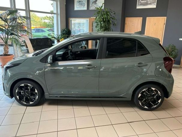 Kia Picanto 1.2 GT Line 58 kW image number 2