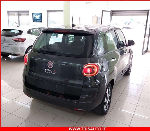 Fiat 500L 1.3 p 70 kW image number 6