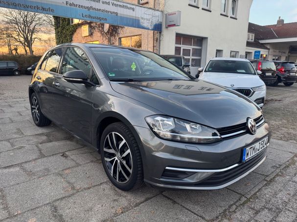 Volkswagen Golf 1.0 TSI 85 kW image number 3