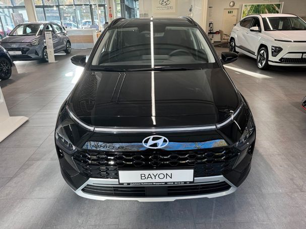 Hyundai Bayon 1.0 74 kW image number 5