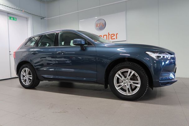 Volvo XC60 T5 184 kW image number 2