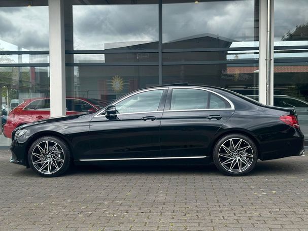 Mercedes-Benz E 220 d 4Matic 143 kW image number 5