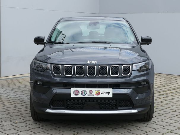 Jeep Compass 1.5 e-Hybrid Altitude 96 kW image number 8