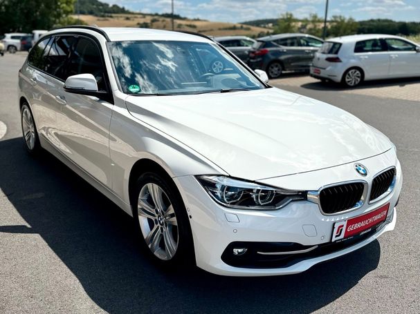 BMW 320d Touring Sport Line 140 kW image number 2