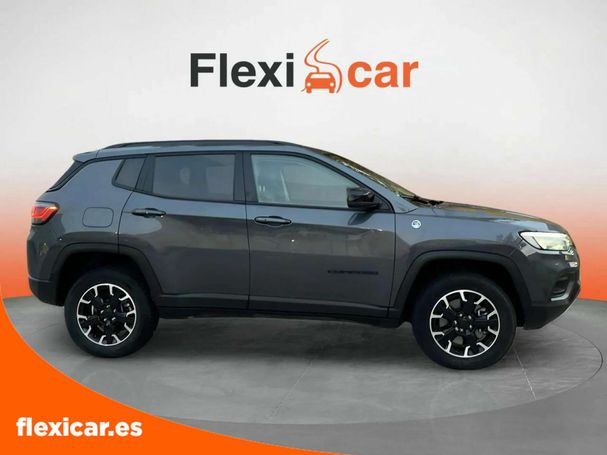 Jeep Compass Trailhawk 177 kW image number 8